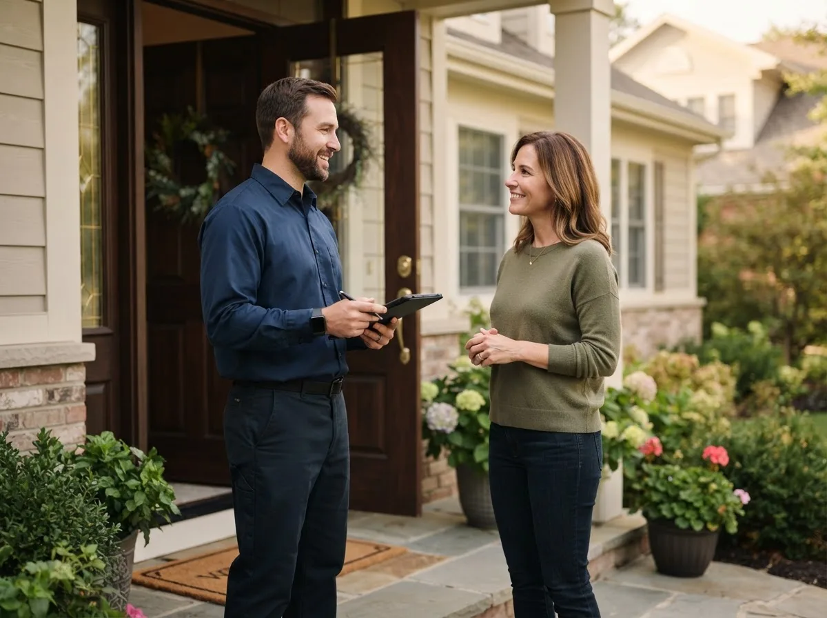 Water damage restoration FAQs for Springboro, PA